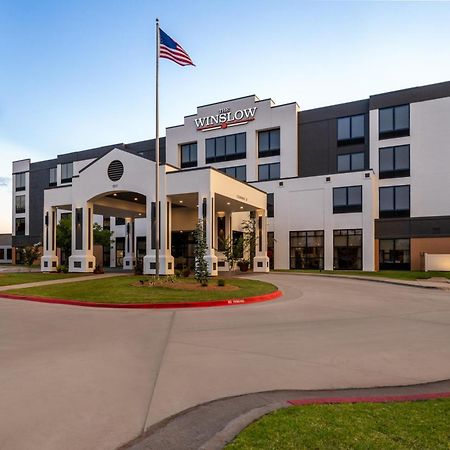 The Winslow - Oklahoma City Exterior photo