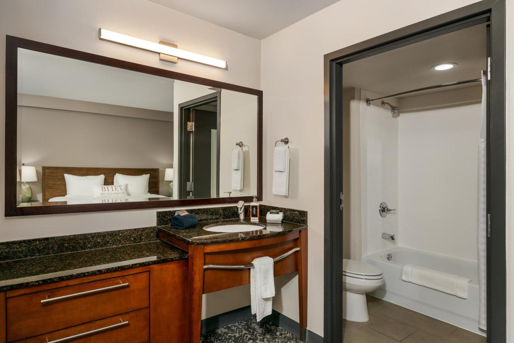 The Winslow - Oklahoma City Room photo