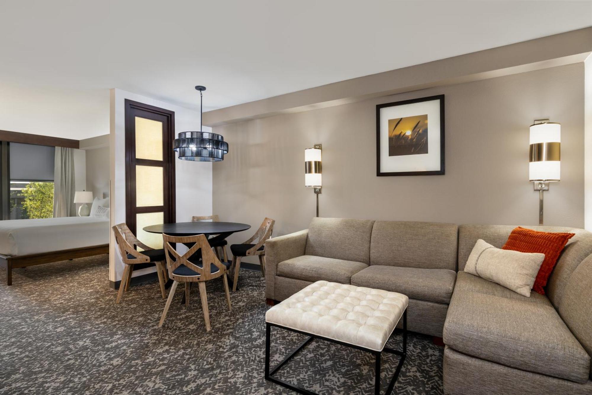 The Winslow - Oklahoma City Room photo