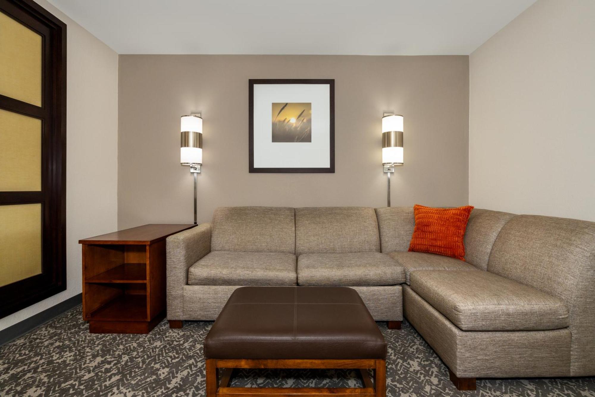 The Winslow - Oklahoma City Room photo