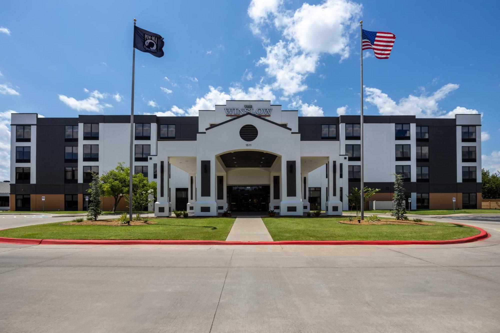 The Winslow - Oklahoma City Exterior photo