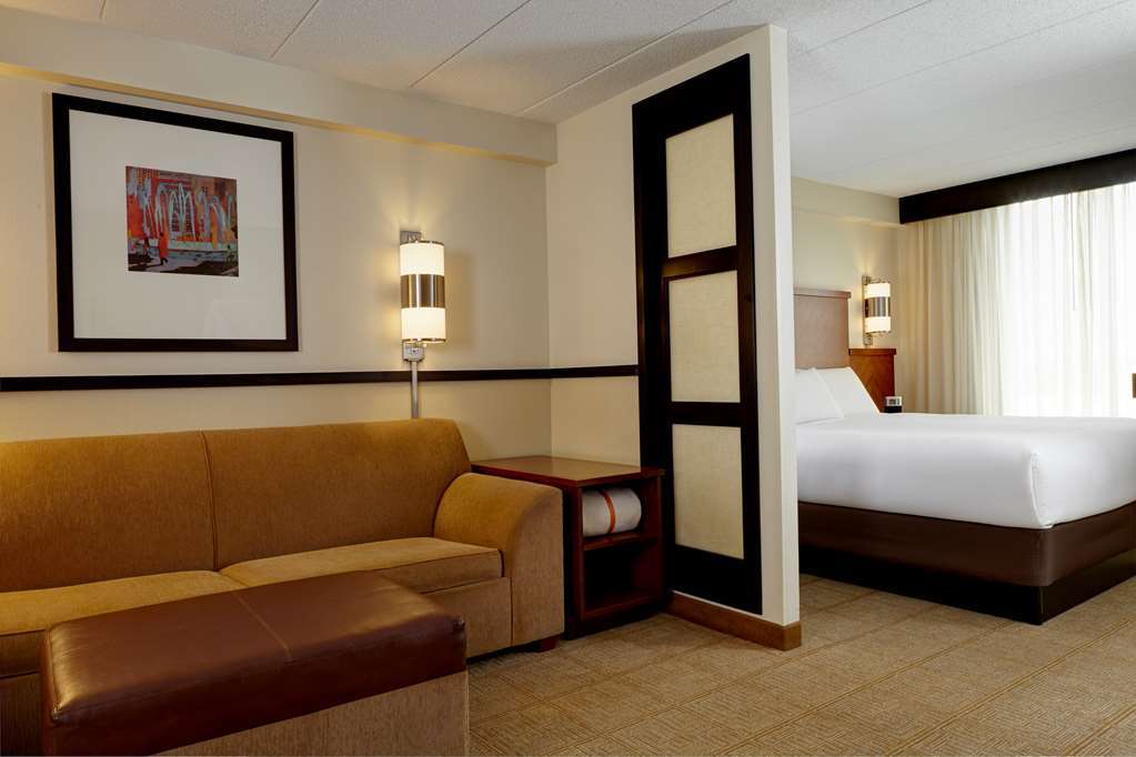 The Winslow - Oklahoma City Room photo
