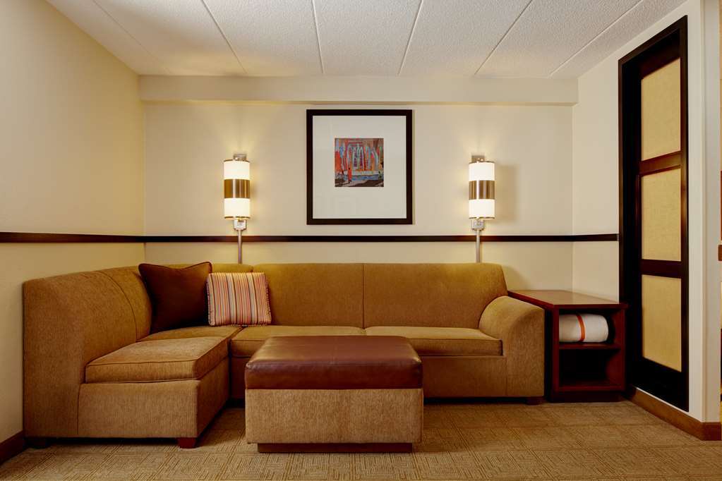 The Winslow - Oklahoma City Interior photo