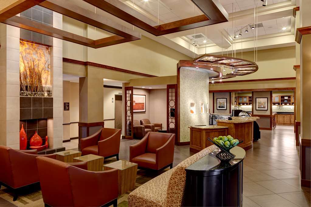 The Winslow - Oklahoma City Interior photo